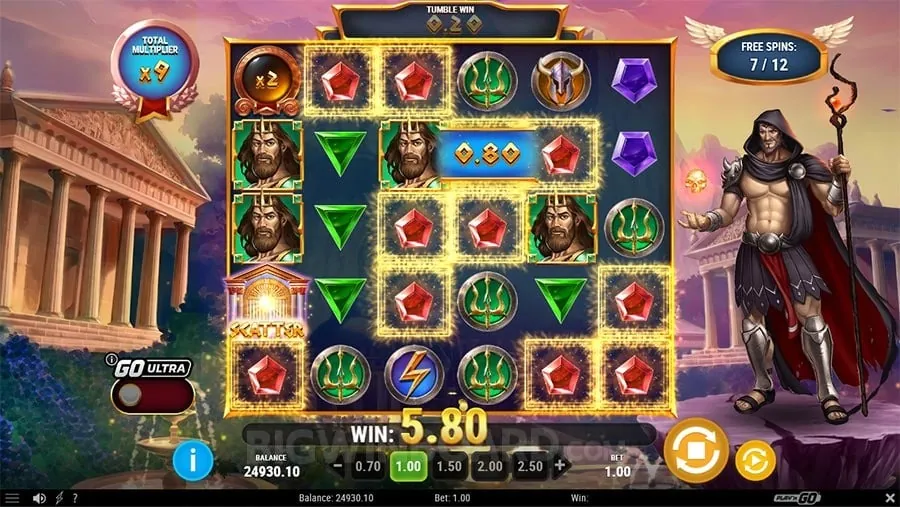 Tips for Online Casino Success